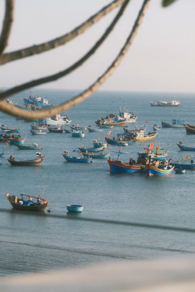 Dịch Vụ Du Lịch Phan Thiết ( Mũi Né ) Cùng Nhà Xe Gia Phúc Dịch Vụ Du Lịch Phan Thiết ( Mũi Né ) Cùng Nhà Xe Gia Phúc