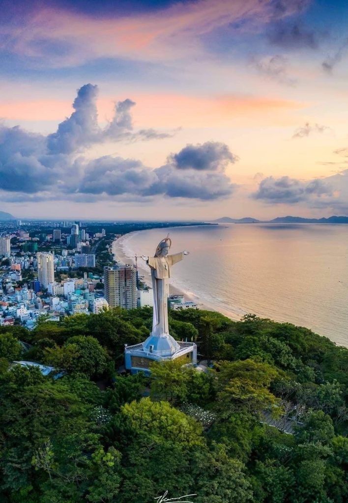 Thuê xe đi vũng tàu 6 Hình ảnh chi tiết thuê xe đi vũng tàu